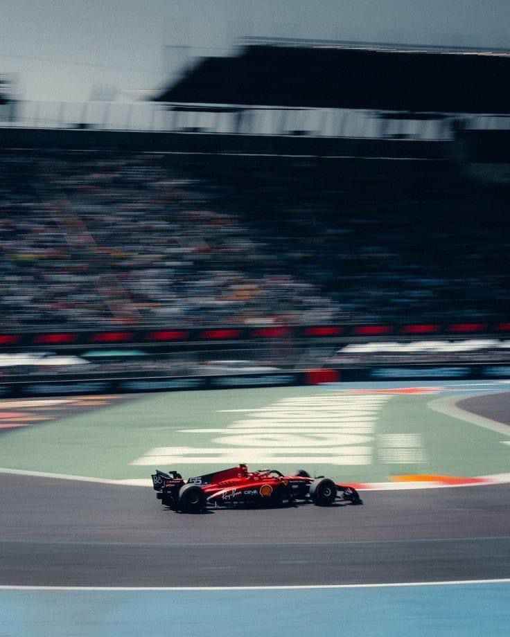 FORMULA 1 GRAN PREMIO DE LA CIUDAD DE MÉXICO 2025 THU 23 OCT - SUN 26 OCT, 2025 MEXICO CITY, MEXICO